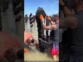"بلح البحر… كنز البحر المنسي! 🦪🌊"