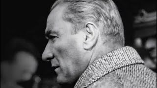 Mustafa Kemal Atatürk - Drama Köprüsü (Ai Cover) #aicover #mustafakemalatatürk #atatürk Resimi