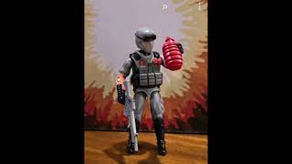 The Vipers never stop #cobra #cobratheenemy #pixverseai #yojoe #gijoe
