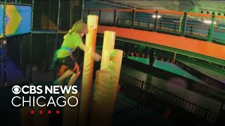 Information Check out Urban Air Adventure Park Guide