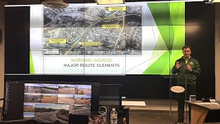 Augusta sets new parking rules, traffic changes for Masters Week