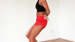 Bbg Home Jump Rope Workout