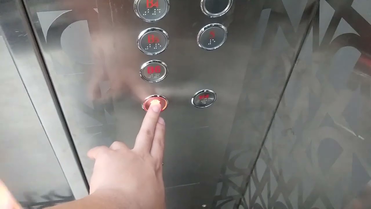 인천광역시 남동구 인하로 485 구월동 뉴코아아울렛 인천점 고객용 3호기 구 , 동양 엘리베이터 탑사기