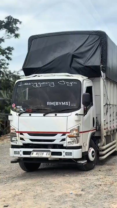 STORY WA TRUK 30 DETIK‼️#trukmania #trukmbois #trukoleng #drivermuda #shorts