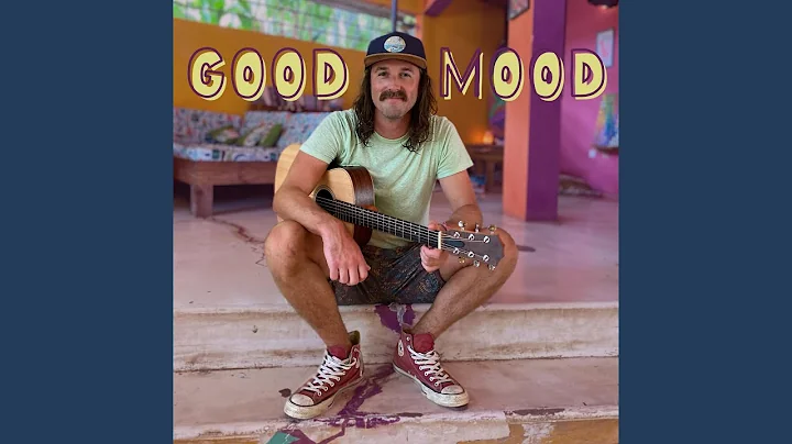 GOOD MOOD (feat. Dina Bach)