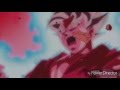 【ドラゴンボールmad】覇王の剣