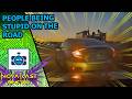 PEOPLE BEING STUPID ON THE ROAD 🚗💥 | Reaction to Dashcam Lessons | Novakast