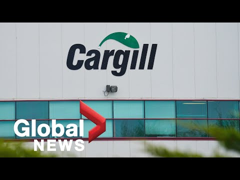 Coronavirus Outbreak: Cargill faces scrutiny after second COVID-19 outbreak at meat processing plant