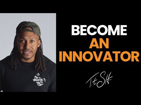 Pursue Your Passions | Trent Shelton