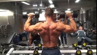motivacion gym manzaneitor