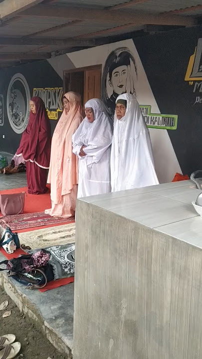 meski sibuk jangan ninggalin solat #gusiqdam #vidioviral