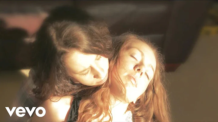 Krista Green - Summertime Love (Official Video)