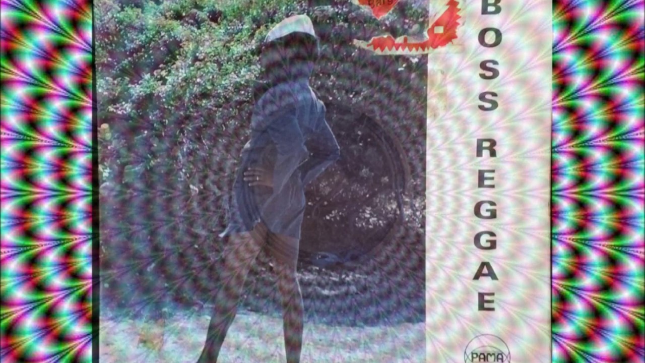The Helpers Help - Studio One - Coxsone - Boss Reggae - Pama Records