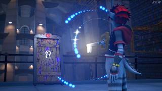 Kingdom Hearts 3 -  KH1 Nostalgia (All 22 Keyblades)