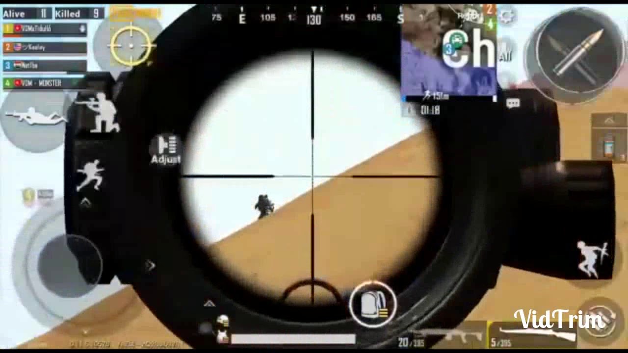 Athena VS IBE sniping who is the best sniper?