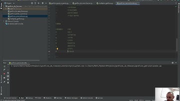 Aula 9.4 - Gráficos de Funções com o Python: Formantando Marcadores, Linha e Cores (MathPy)
