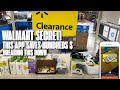 How To Find Walmart HIDDEN Clearance USING The App