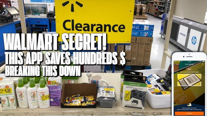 Outlet: Discovering Hidden Clearance Bargains