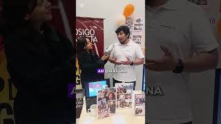 Si querés saber más comenta Info #parati #jovenescristianos #mision #nuevo  #trendviral