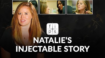 Natalie’s Injectable Experience | Why She Trusts Maria, NP at Fleming Island Plastic Surgery