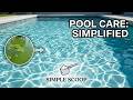 Pool Day Simple Scoop Review - Does It Actually Make Pool Cleaning Easier?