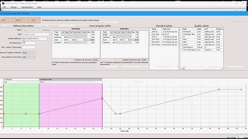 Assigning a Default Calibration in Hawk-Eye Software