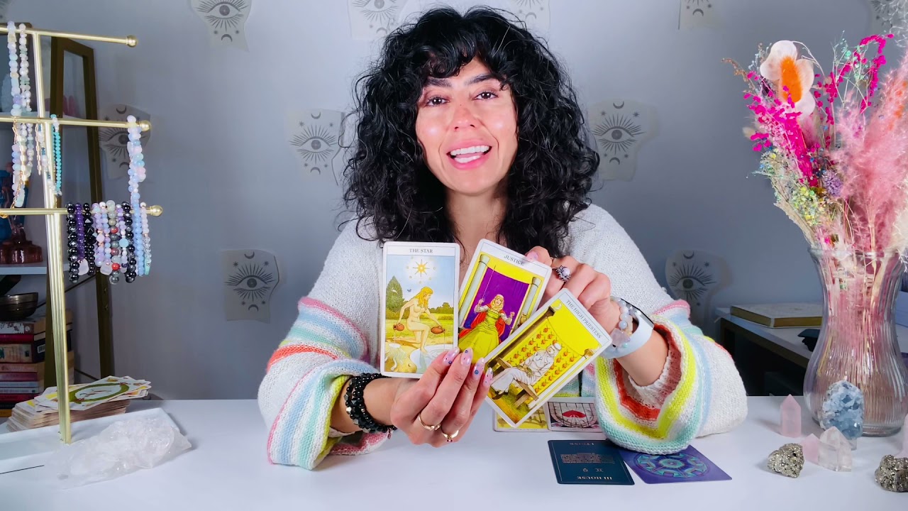 PISCES | I Cried. Your wish comes true! The best reading EVER! | OCT. 20th - 27th