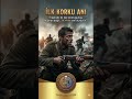 İlk Korku Anı” — Zihin neden kilitlenir? #psikoloji #tarih