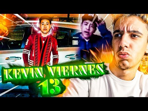 kevin viernes 13 reaccionando a kevin martes 13 kevin viernes 13 reaccionando a kevin martes 13