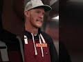 Kyle Rudolph Explains Skyline Chili