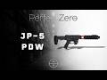 JP-5 PDW