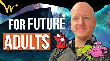 Preschool Cartoon Writing Secrets Revealed