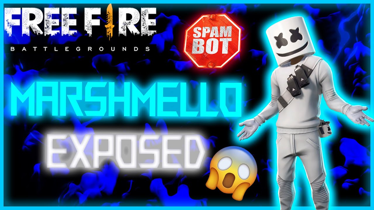 MARSHMALLOW EXPOSED😱😱🤔🤔|| DRESS GLITCH KA SACH || #MUST WATCH || #freefire || GARENA FREEFIRE