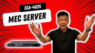 Product Insight Episode 13: Pole-mountable Wide Temperature MEC Server