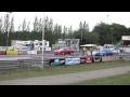 1998 Chevrolet Camaro STS LS2 at SIR Aug 2014