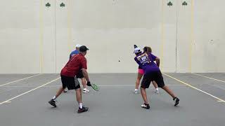 Sostre Ben vs Lisa Keith Jackson