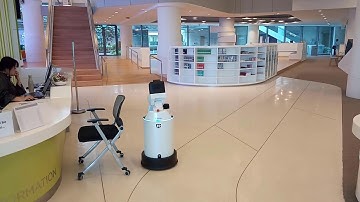 SUTD-TOYOTA HSR Robot