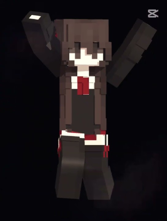 Only 1 people! | #sofiteebmc #minecraft #edit #newjeans | SofiTeeb MC |