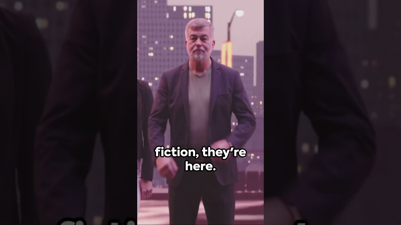 AI Powered Interactive Storytelling