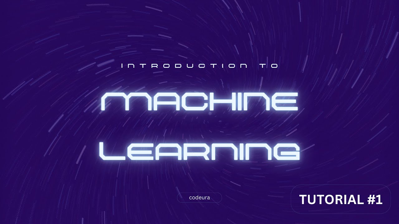 This Is How Machine Learning Actually Works (Simple Explanation!)