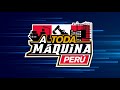 TVPerú Noticias EN VIVO: &quot;A Toda Máquina Perú&quot; de hoy martes 30 de abril del 2024