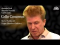 Capture de la vidéo Michal Kaňka - Kraft, Vranický, Stamitz - Cello Concertos - Rozhovor Supraphon 2012