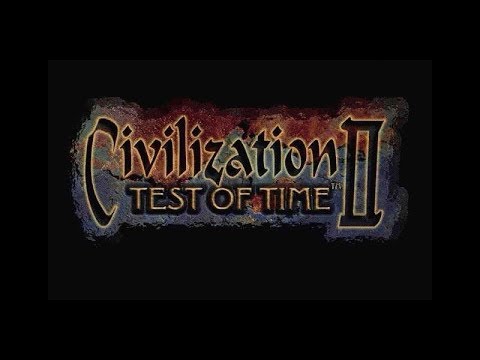 Старые добрые игры | Civilization II: Test of Time
