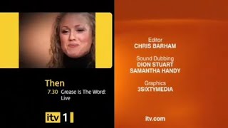 ITV1 ECP - April 28, 2007