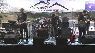 Nuri Savruk - Yıldızların Altında (Cover) Motofest 2019