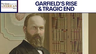 An unfinished presidency | Great American Story | FOX 10 Phoenix