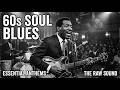 Trust in God's Plan | Powerful Gospel Blues for the Soul | Heavenly Blues Worship