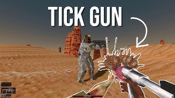 Making My Biopunk Rpg Even More Disgusting - Thouest Thee Devlog 5