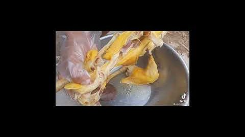 Bắp chuối hột mà trộn gỏi gà ăn nhức nách