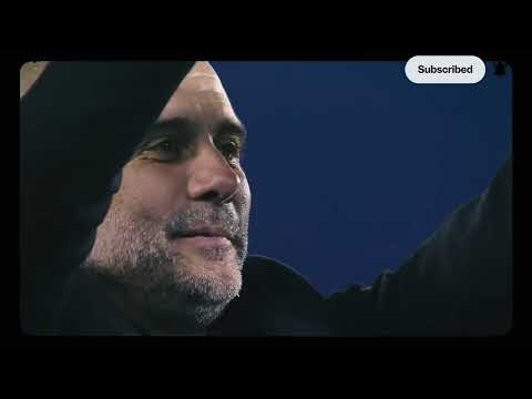 We've Got Guardiola